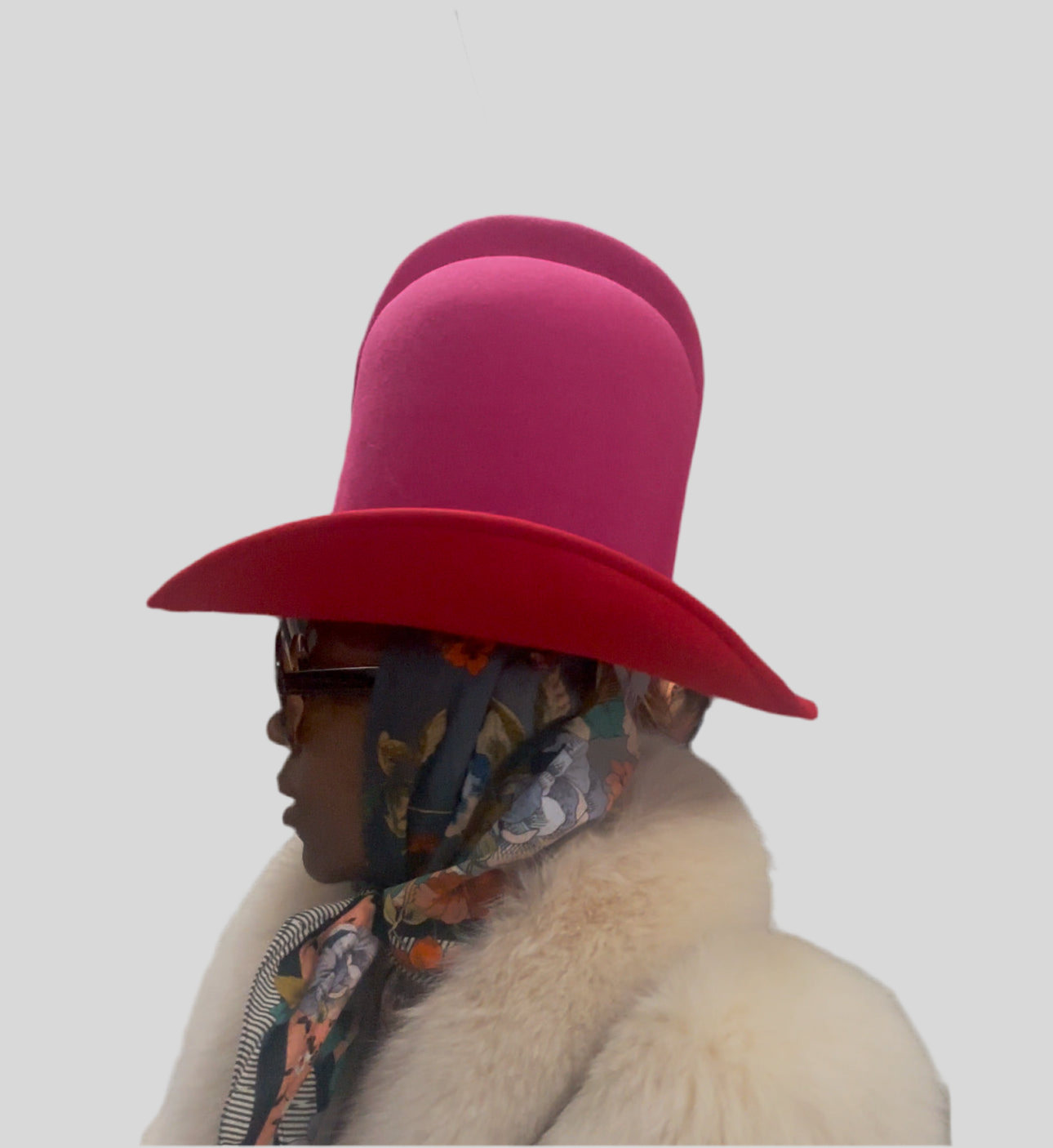 The Street Corn Hat