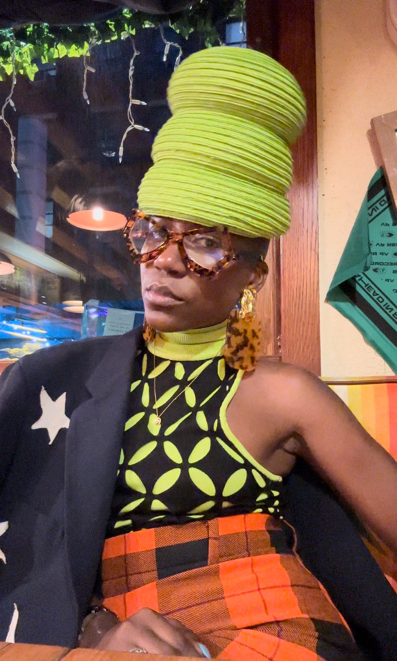 The Hive Hat