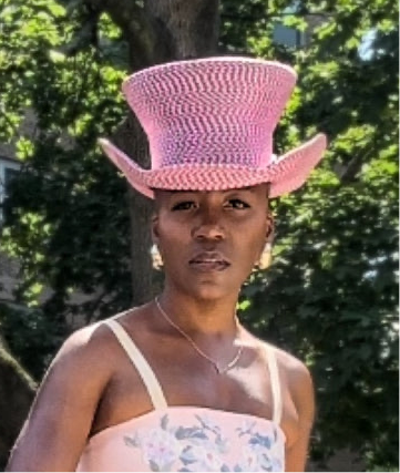 The Cowboy Top Hat (Wool)