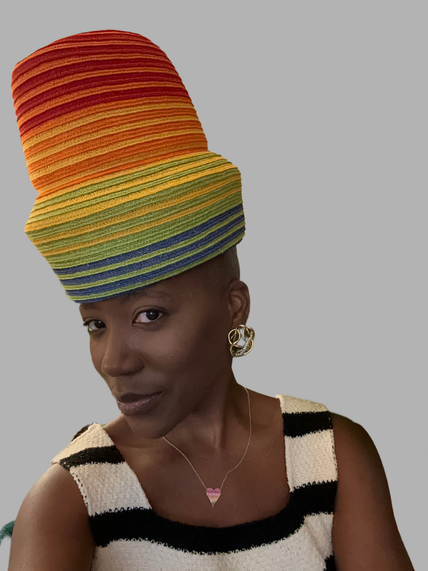 The Ferry Hat
