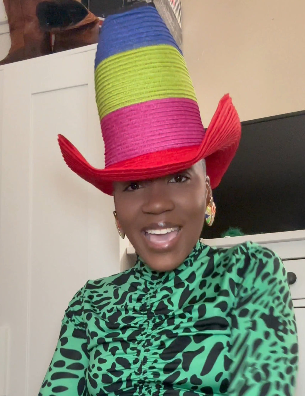 The Ranch Hat