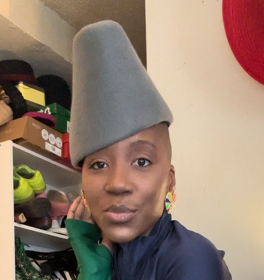 The Oyster Hat