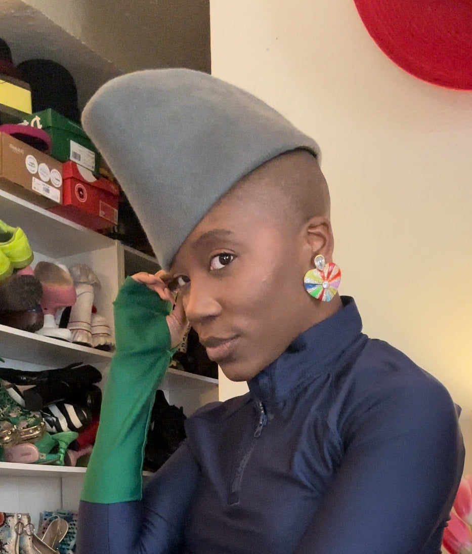The Oyster Hat