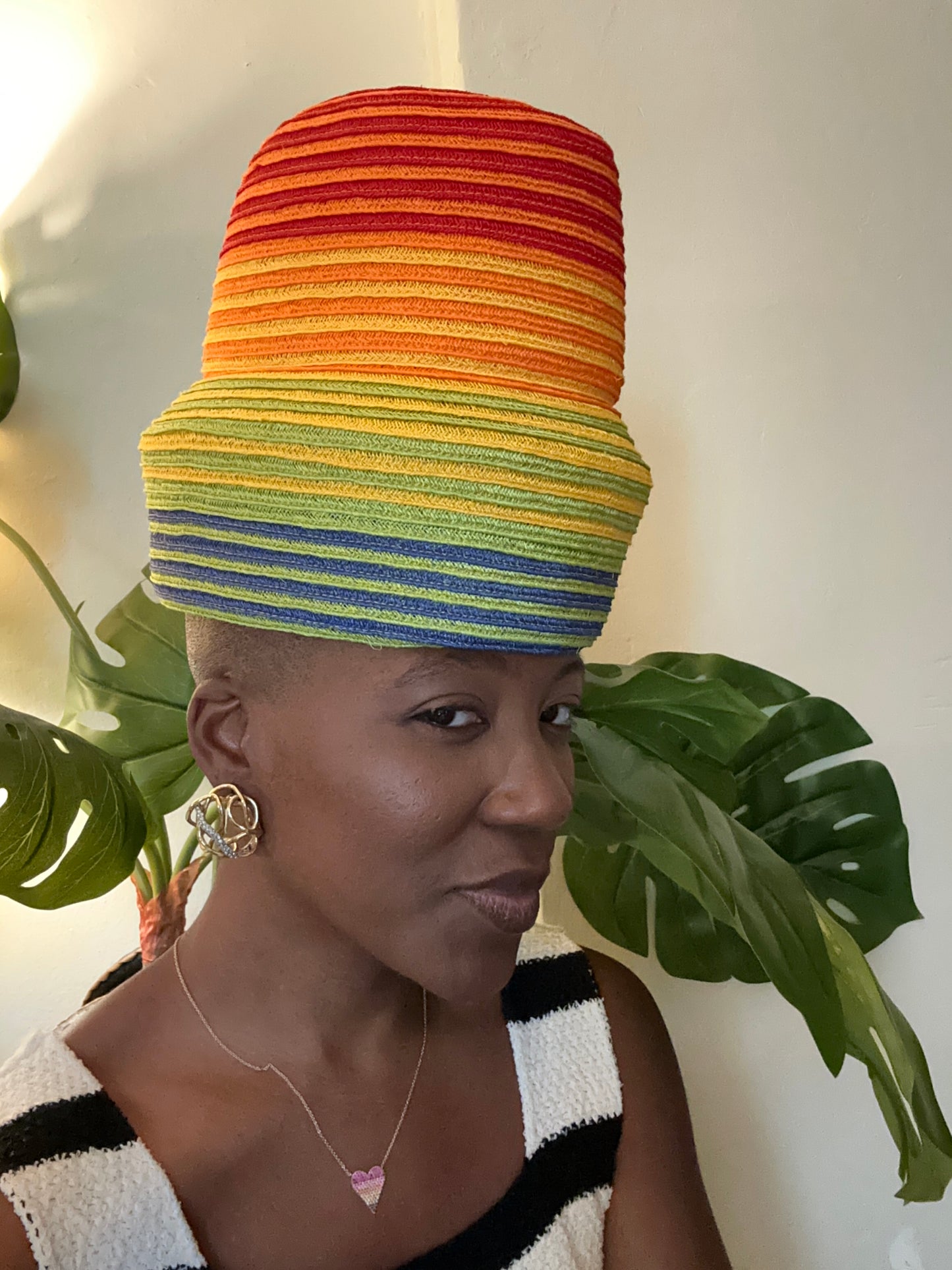 The Ferry Hat