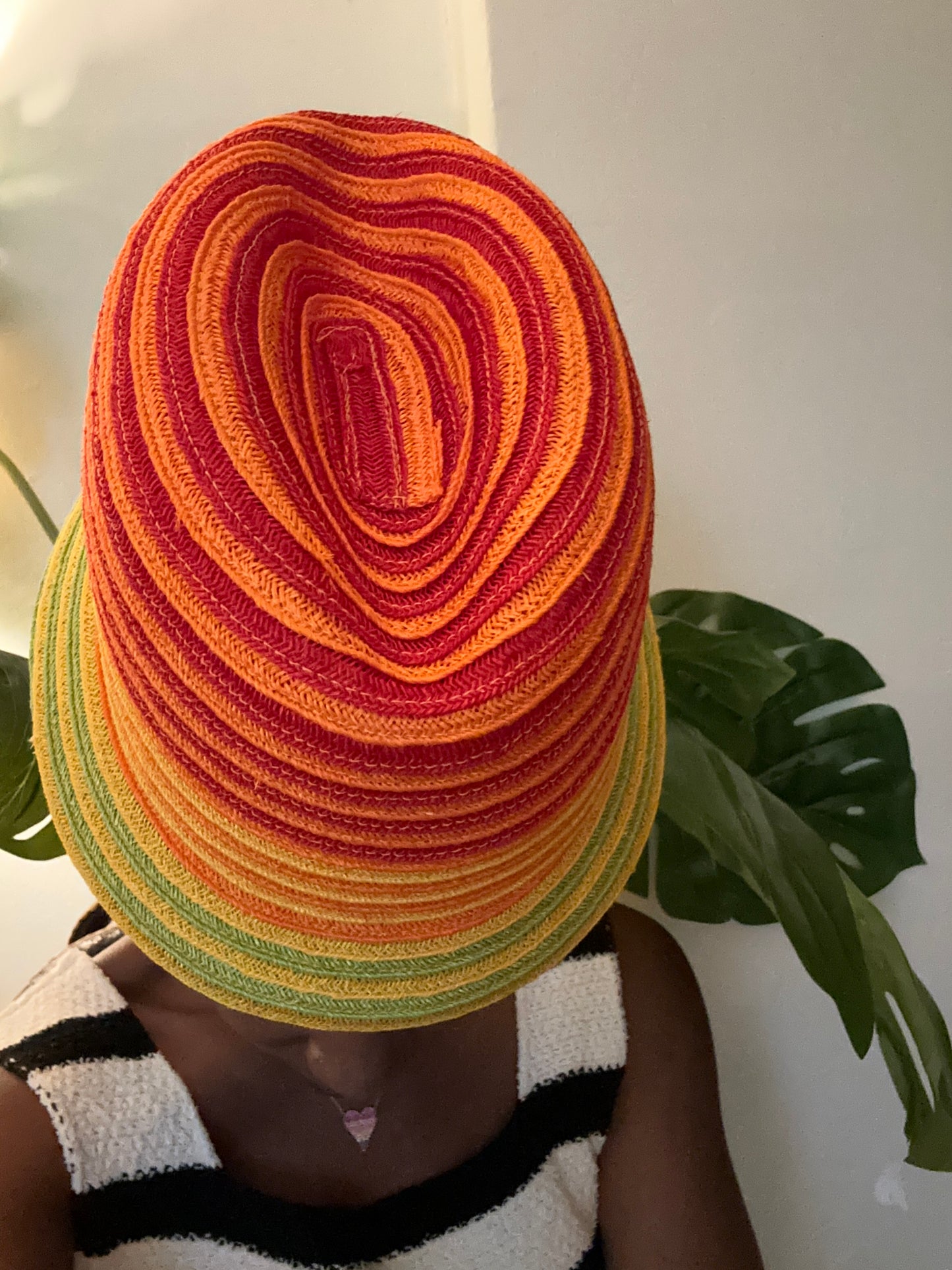 The Ferry Hat