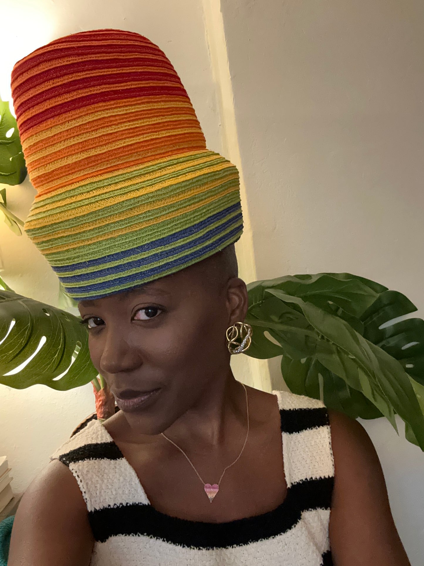 The Ferry Hat