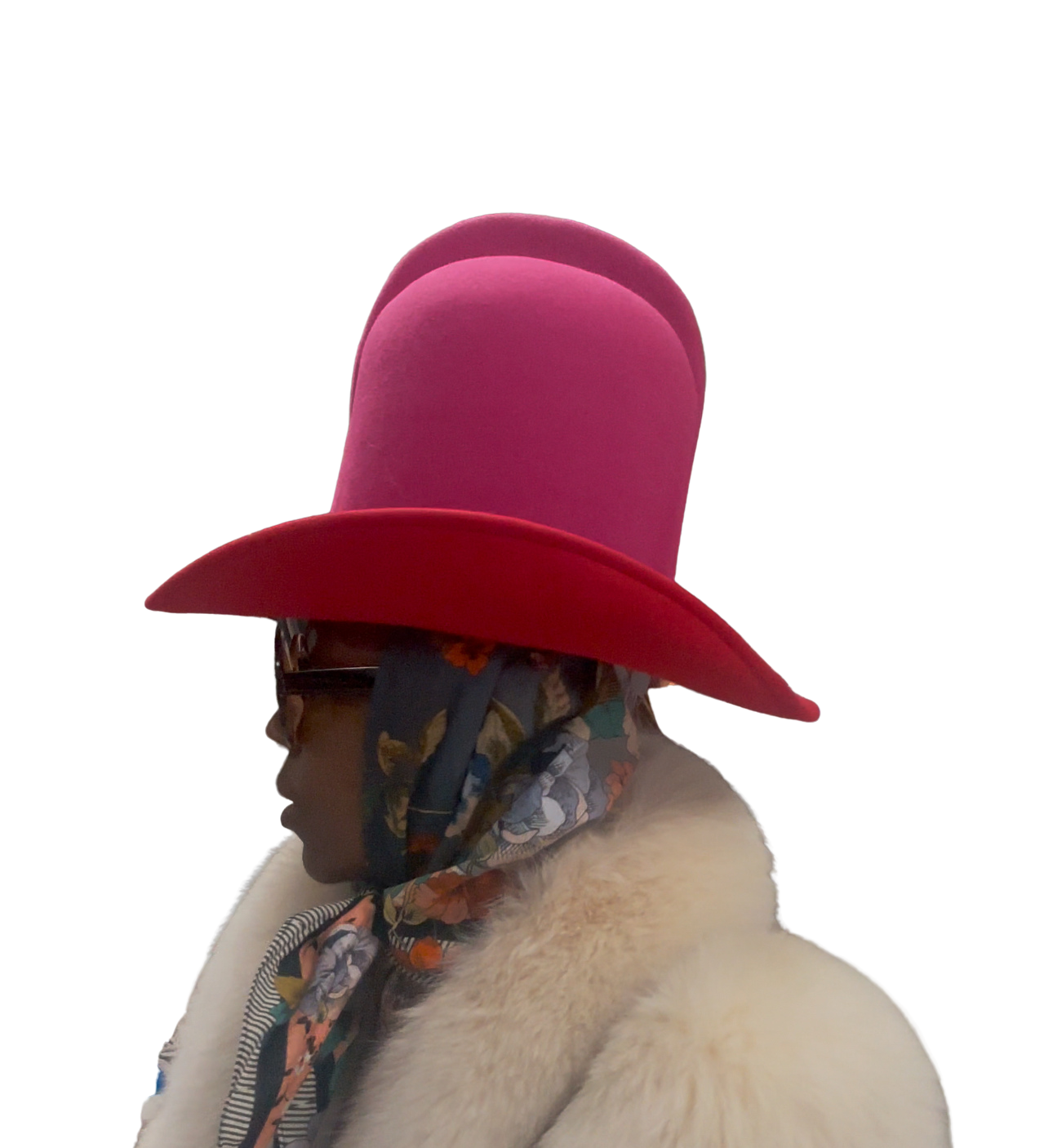 The Street Corn Hat