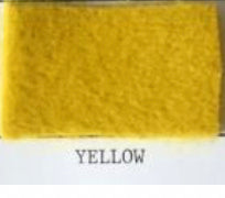 Turnover Wool Felt Hat