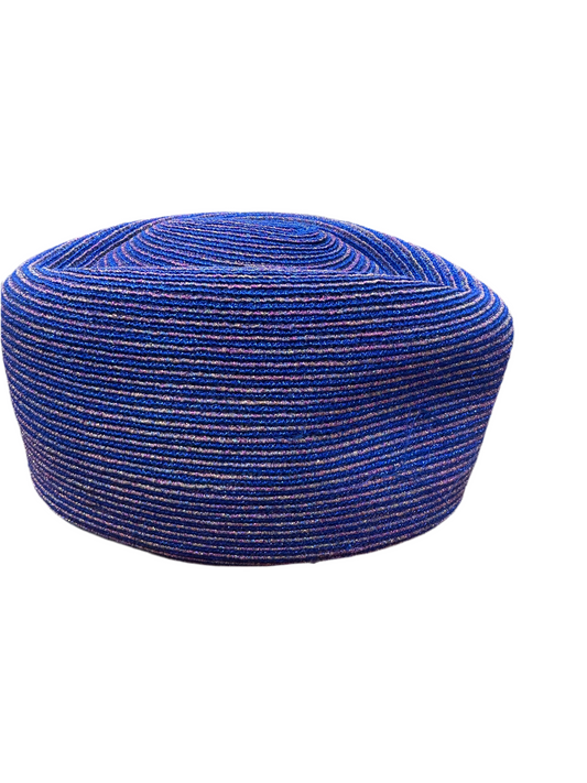 The Stewardess Hat