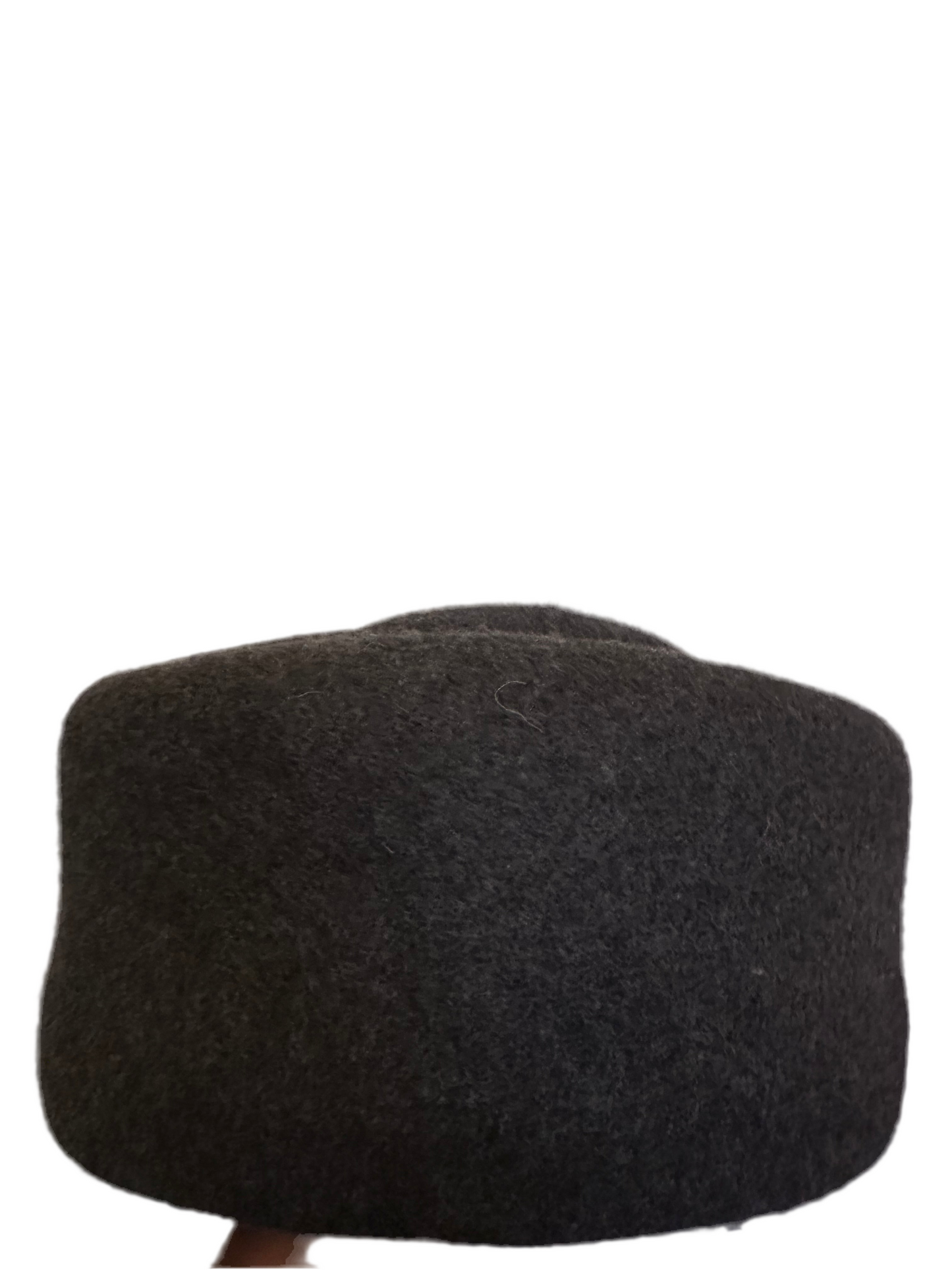 The Stewardess Hat