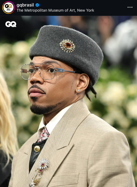 The Stewardess Hat