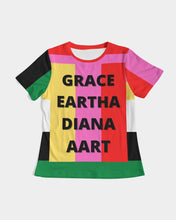 Load image into Gallery viewer, Fashion Icon Tee Shirt

