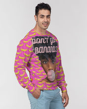 Load image into Gallery viewer, AART x Shaquita Banana Unisex Pullover Shirt
