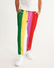 Load image into Gallery viewer, February x AART Striped Unisex Joggers

