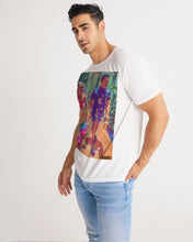 Load image into Gallery viewer, Miami Walks Graphic Tee Shirt
