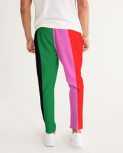 Load image into Gallery viewer, February x AART Striped Unisex Joggers
