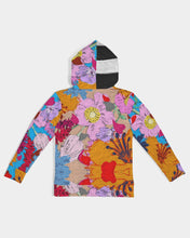 Load image into Gallery viewer, Boy&#39;s Flower To The People Kids Hoodie
