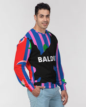 Load image into Gallery viewer, Baldie Unisex Pullover Shirt
