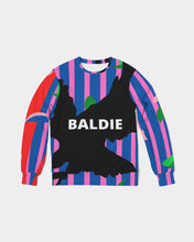 Load image into Gallery viewer, Baldie Unisex Pullover Shirt
