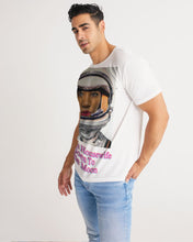 Load image into Gallery viewer, Space Graphic Tee Shirt
