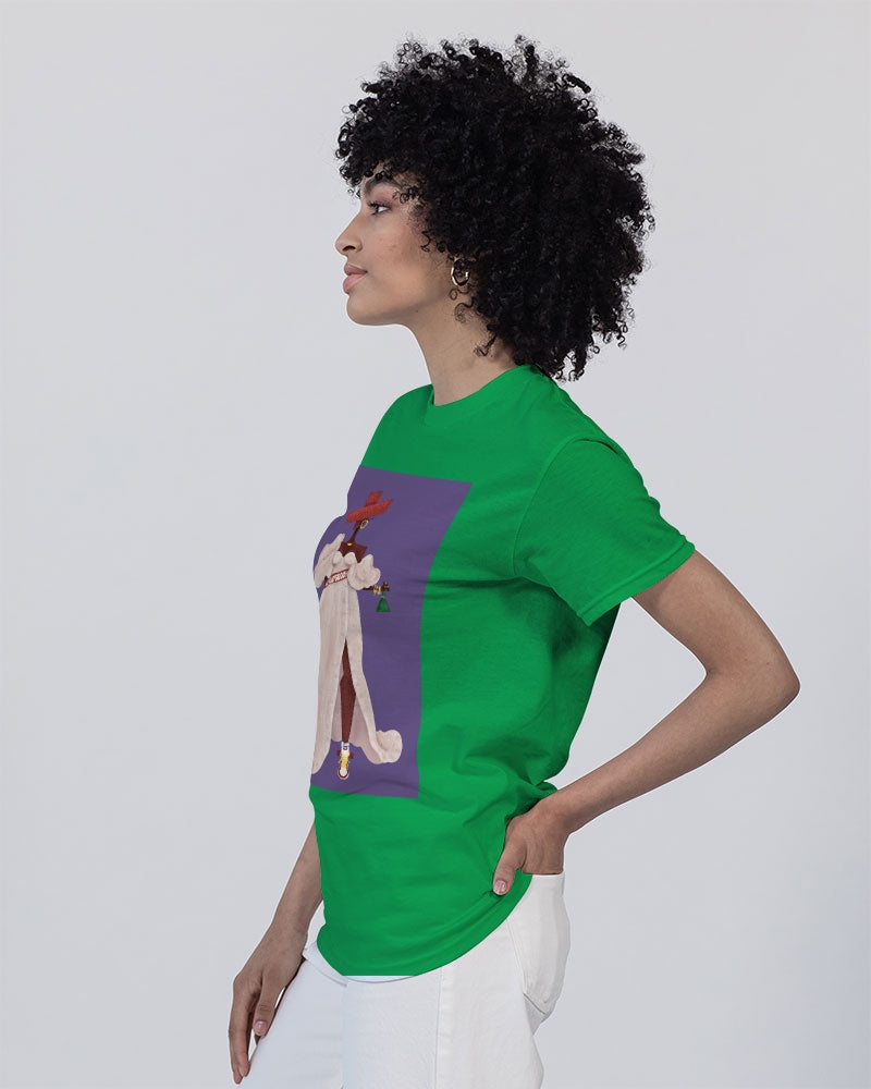 Rayna Holmes x AART Unisex Heavy Cotton T-Shirt | Gildan